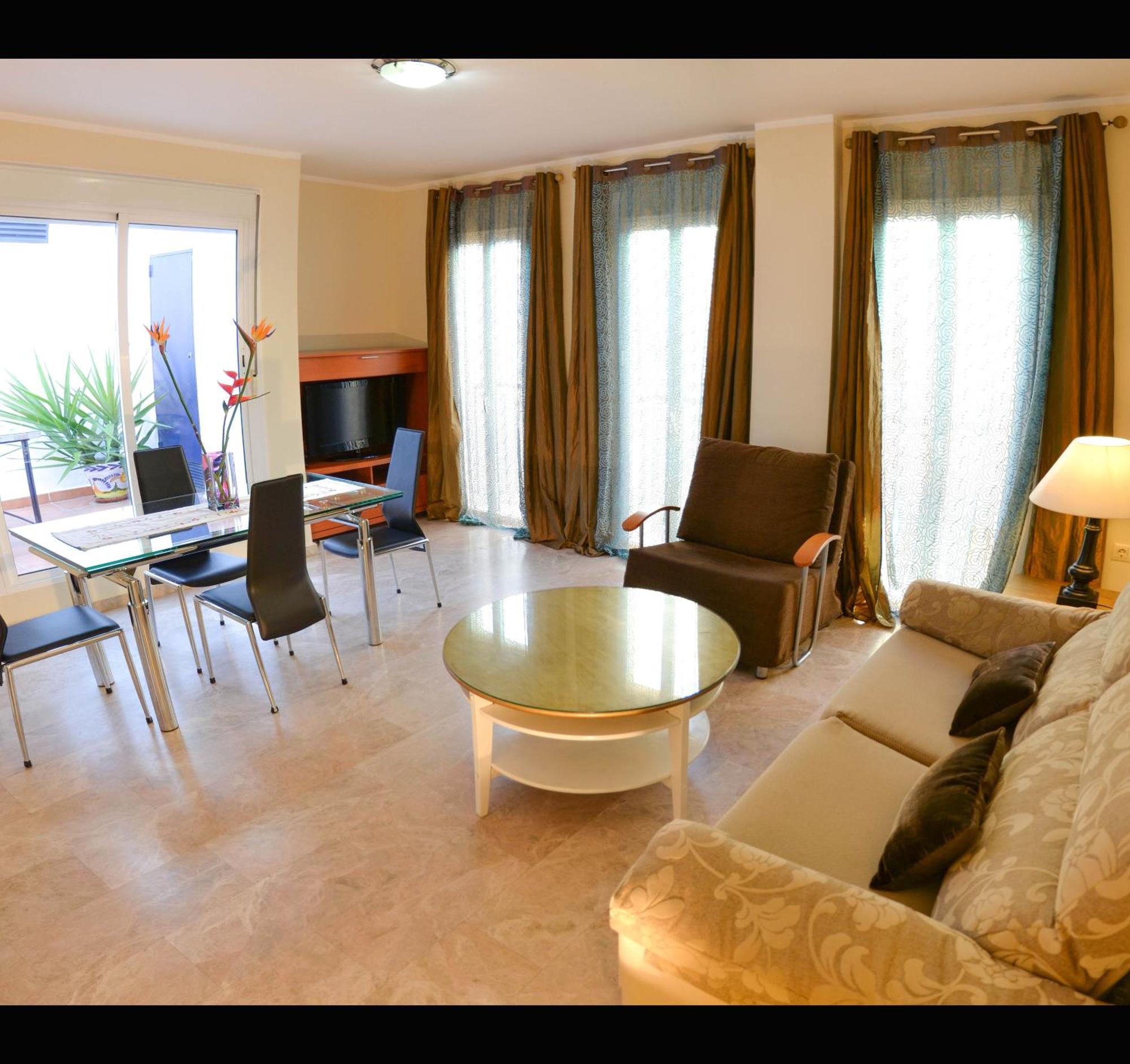 Apartamentos Sevilla Екстериор снимка